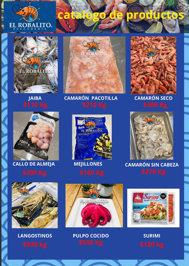 Producto 3