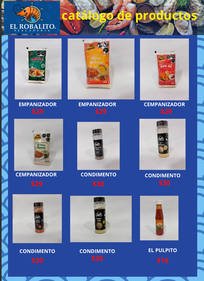 Producto 4