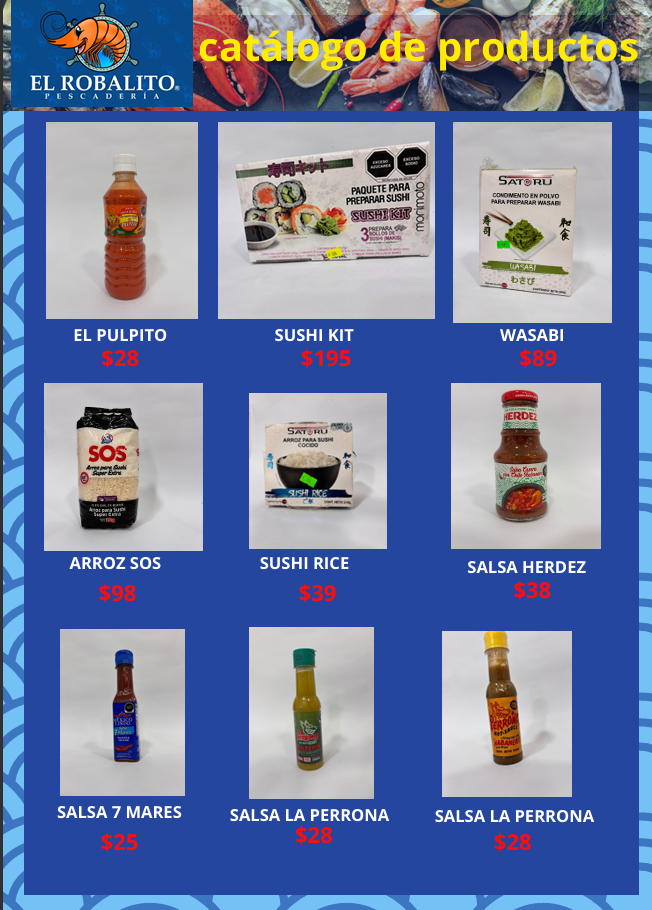 Producto 5