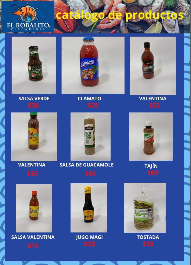 Producto 6